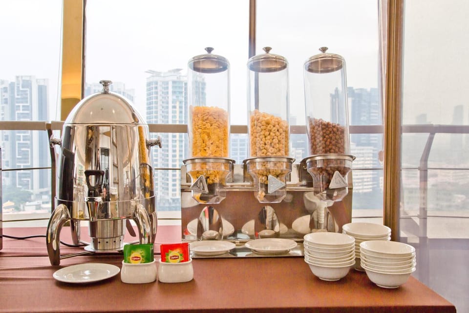 Restaurant/places to eat, Breakfast