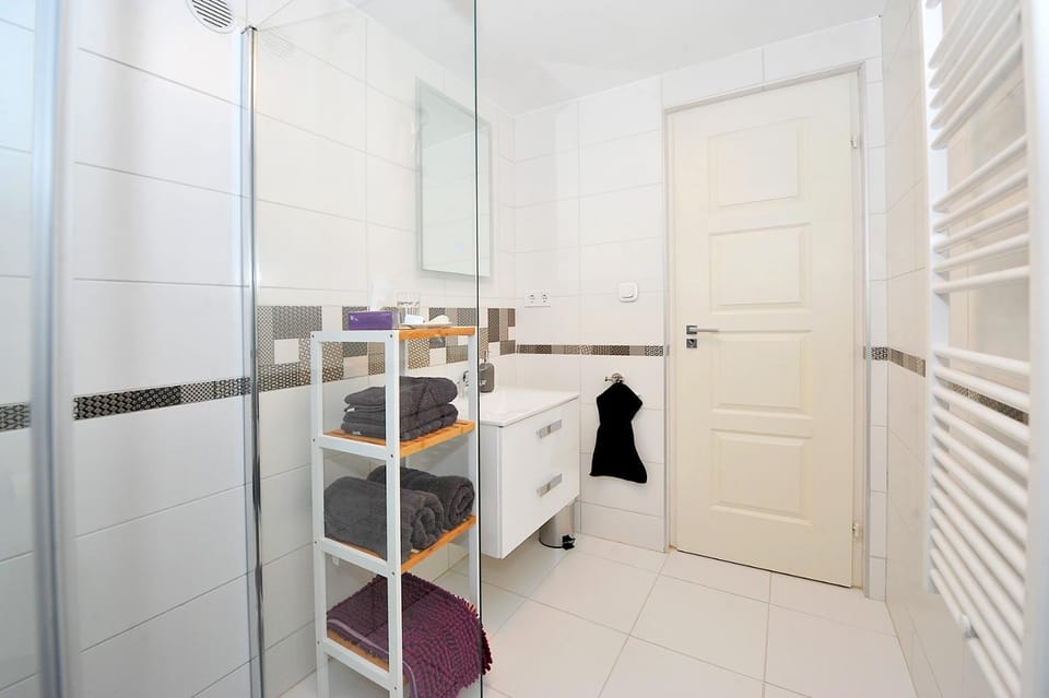 Pure Apartman Pécs Apartment in Hungary
