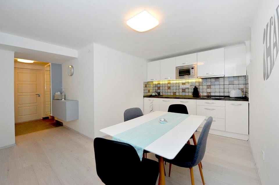 Pure Apartman Pécs Apartment in Hungary