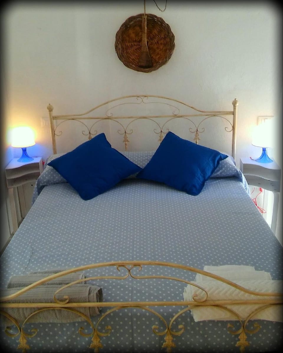 La Casa Sotto L'arco Apartment in Termoli