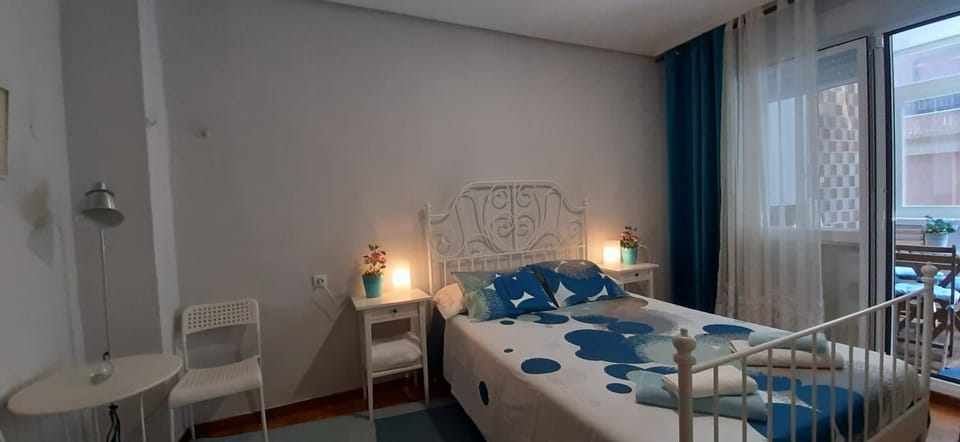 COSTA VASCA Getxo Las Arenas BILBAO Apartment in Basque Country