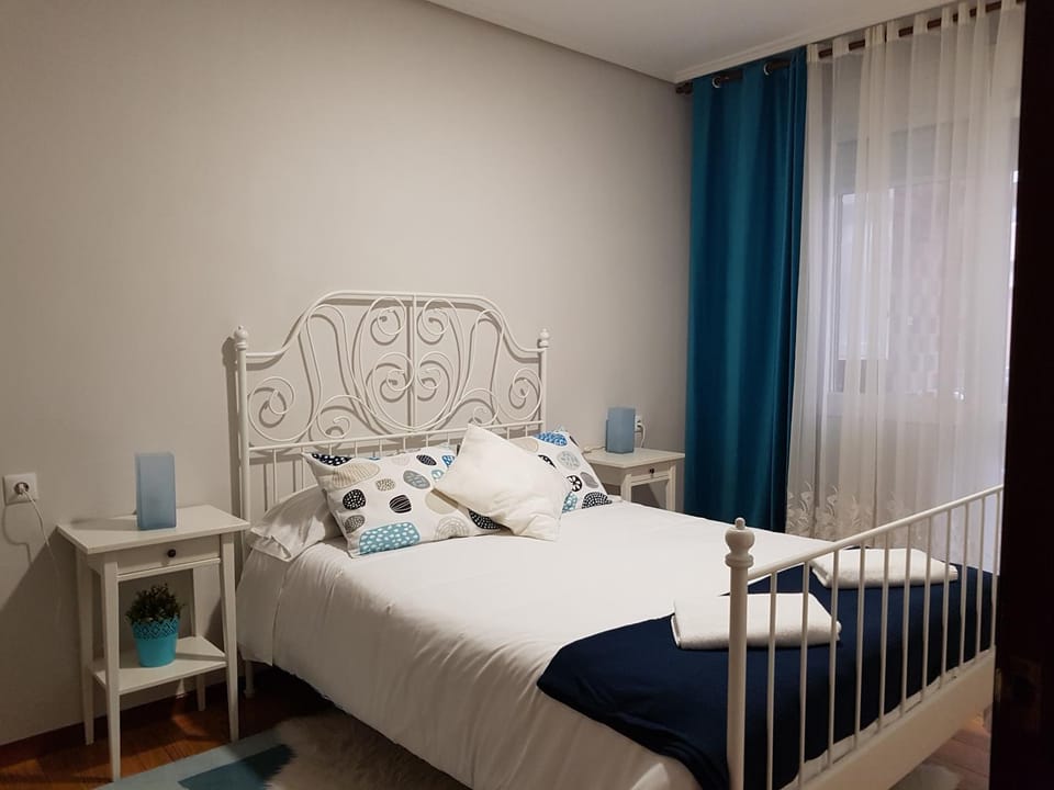 COSTA VASCA Getxo Las Arenas BILBAO Apartment in Basque Country