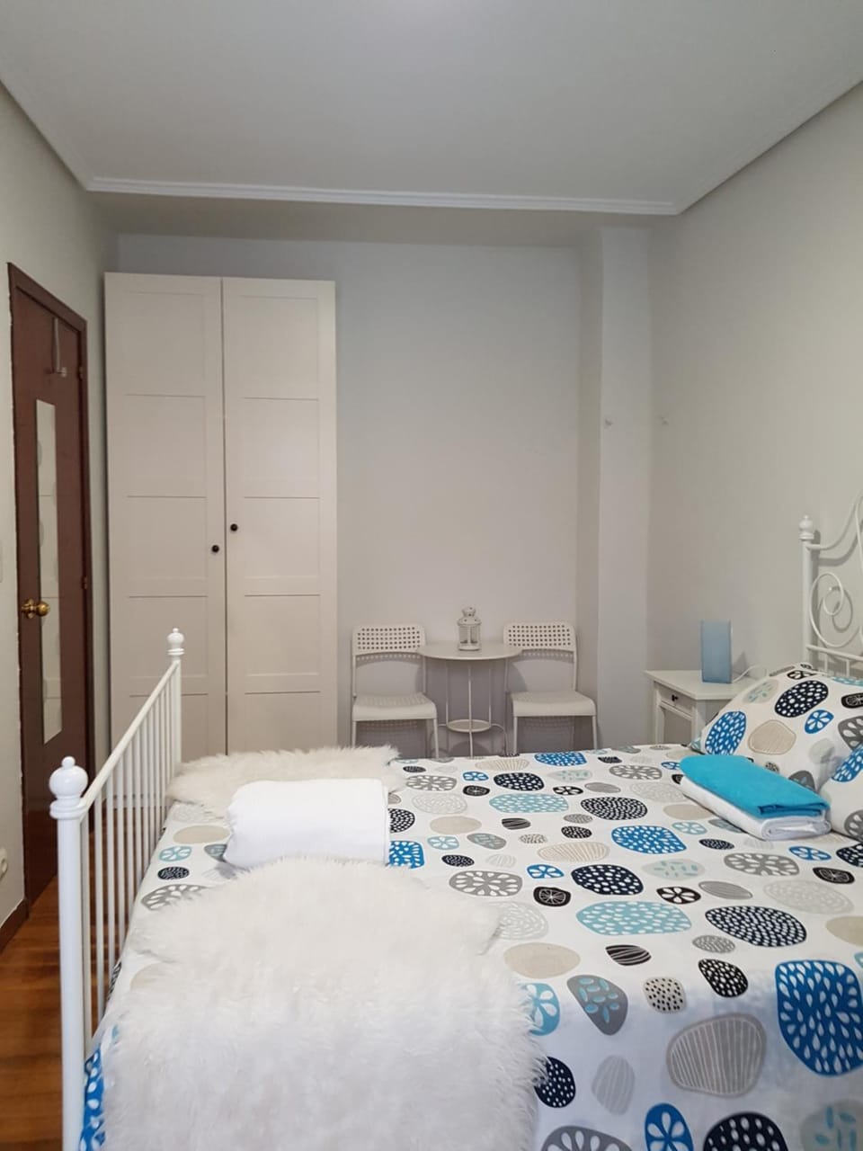 COSTA VASCA Getxo Las Arenas BILBAO Apartment in Basque Country