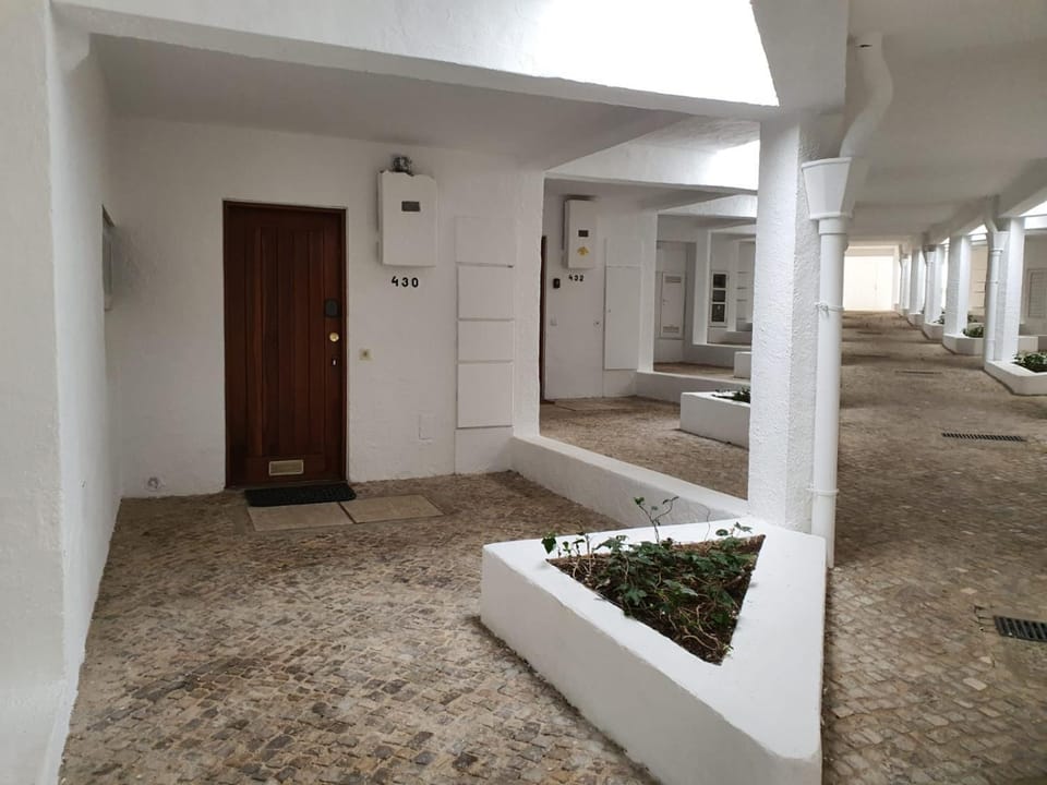Aldeia das Açoteias House in Olhos de Água