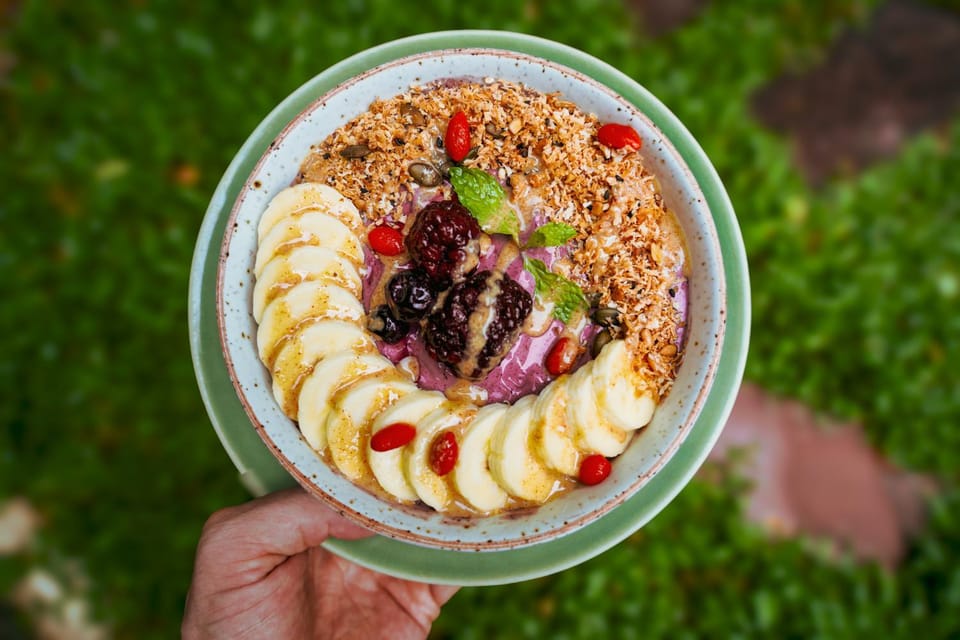 Restaurant/places to eat, Breakfast