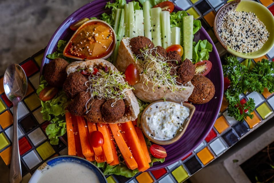 Restaurant/places to eat, Food and drinks, Food