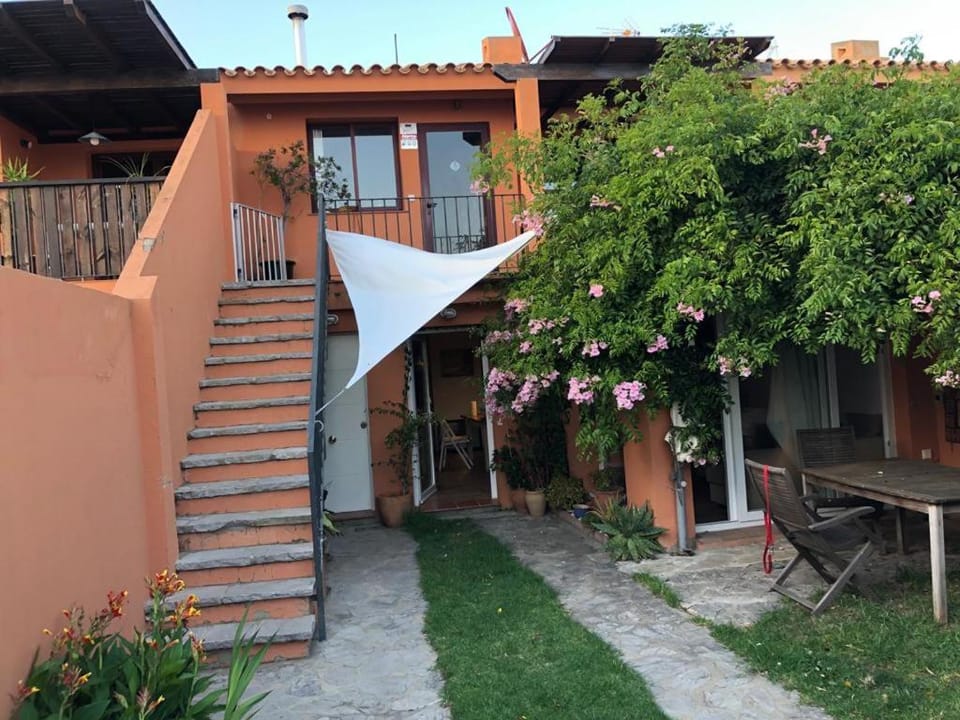Beach apartment garden and wifi Apartment in Costa de la Luz