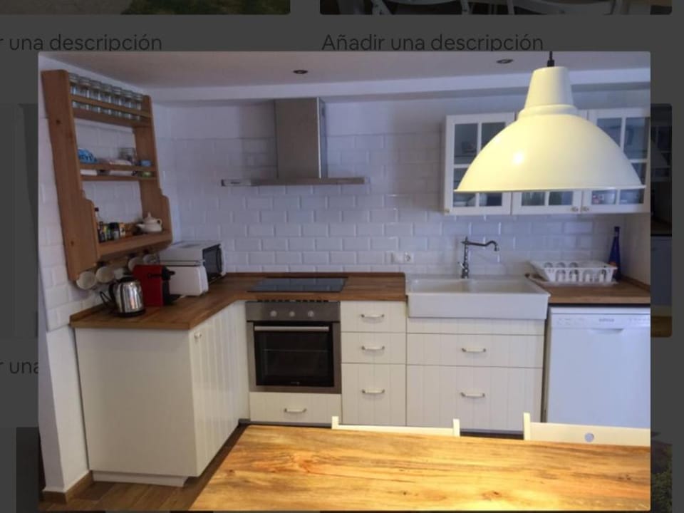 Beach apartment garden and wifi Apartment in Costa de la Luz