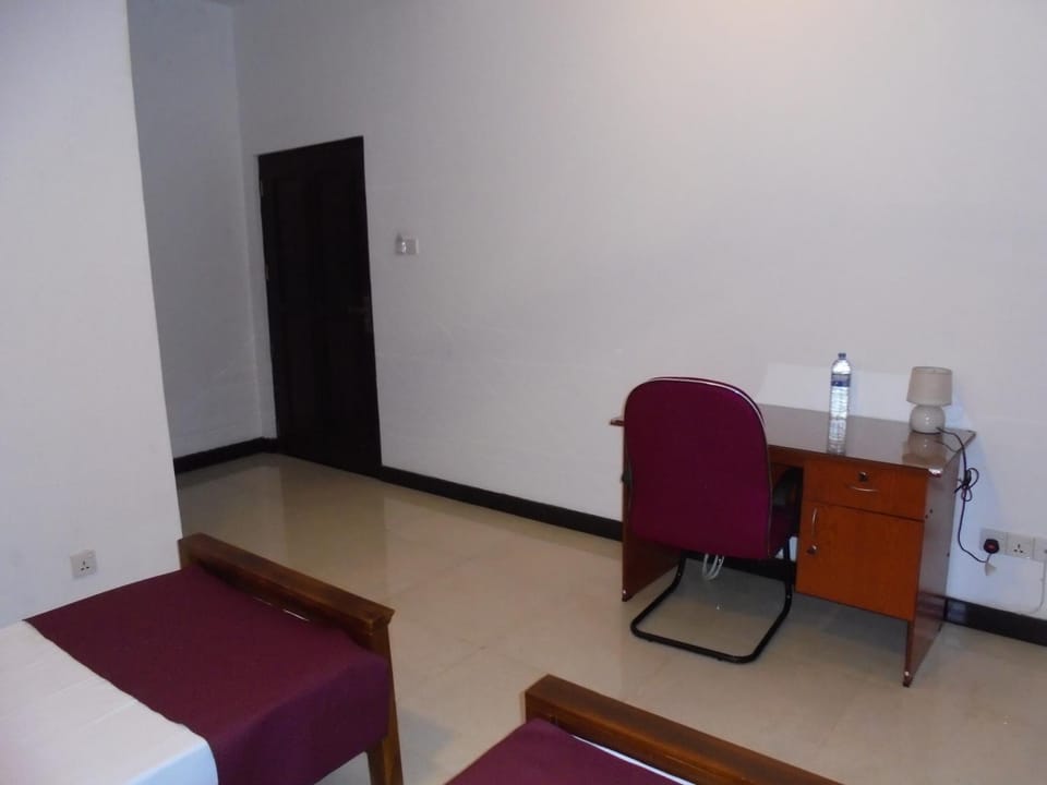 Business facilities