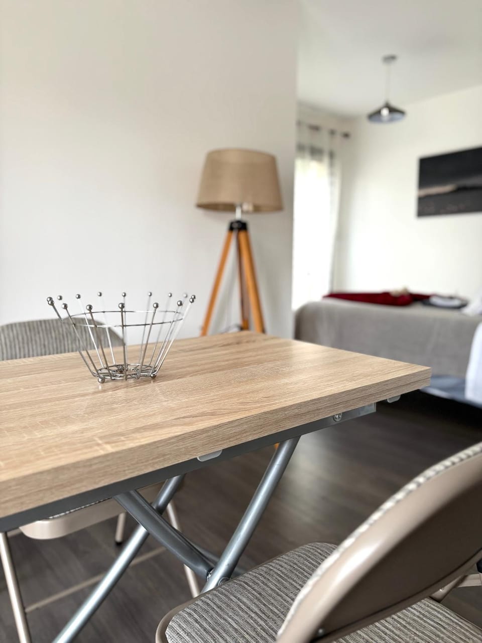 Charmant studio pour étudiant seul ou à 2 Apartment in Villeneuve-lès-Maguelone