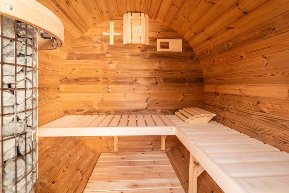 Viktoria Lodges Bed and Breakfast in Tyrol