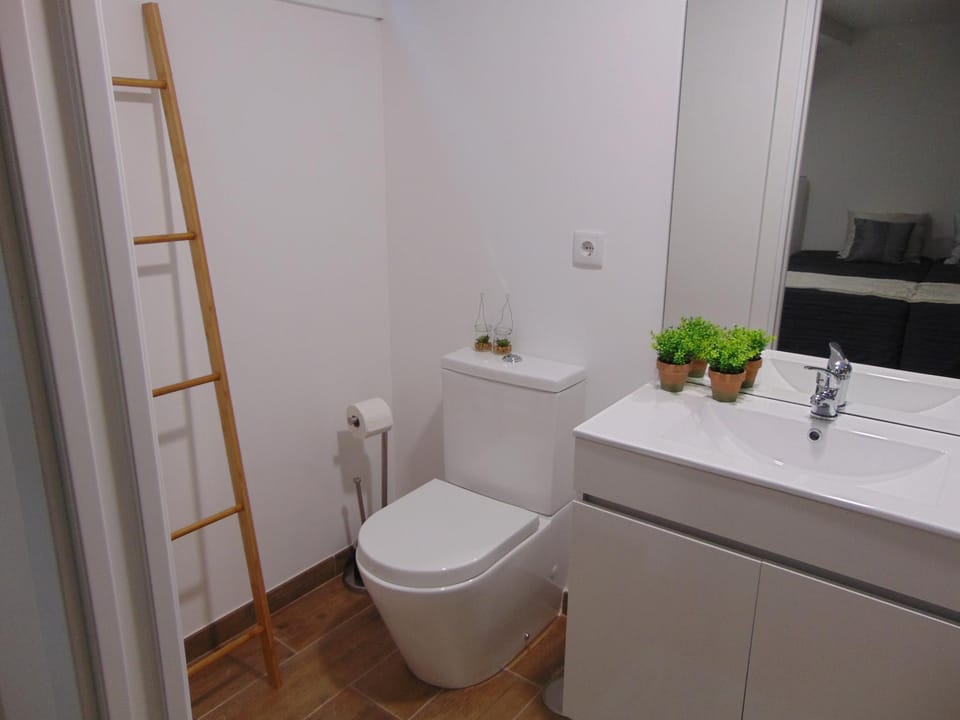 Casa da Fonte Apartment in Portugal