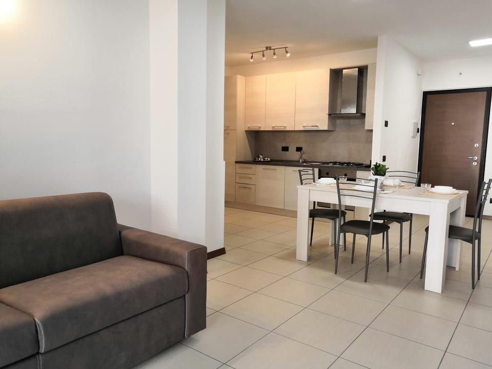 Appartamento Lungolago San Feliciano Apartment in Umbria