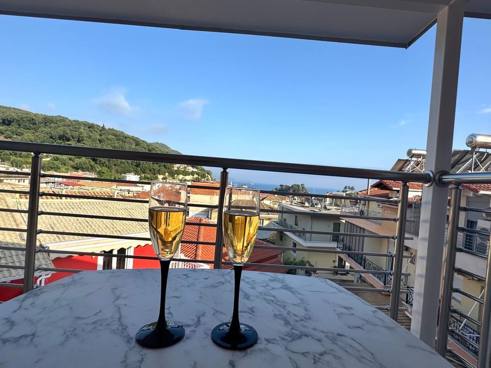 Villa Antonis Apartment in Peloponnese, Western Greece and the Ionian