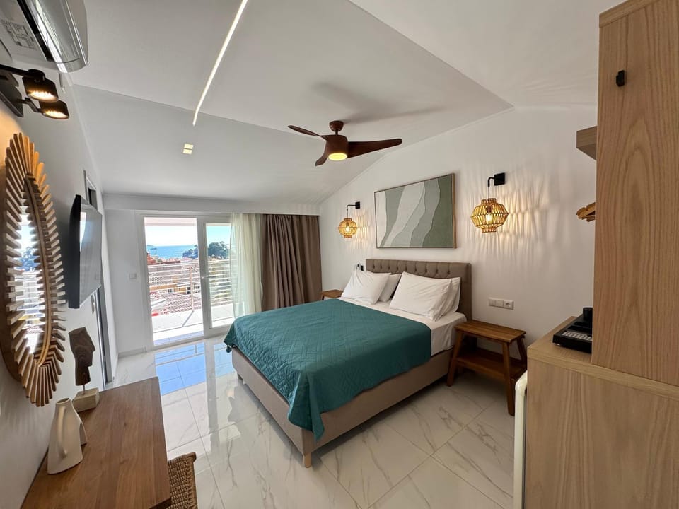Villa Antonis Apartment in Peloponnese, Western Greece and the Ionian