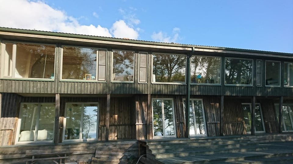 Property building, Other