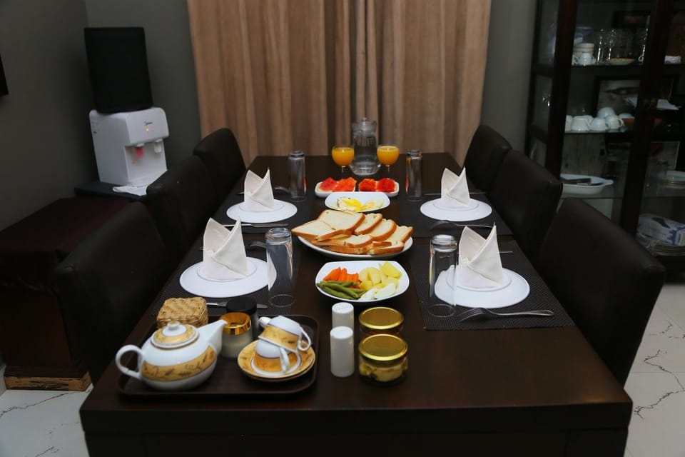 Breakfast