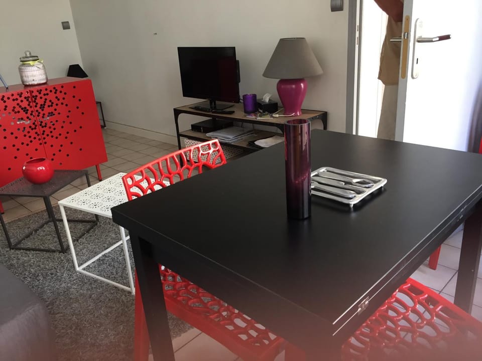 Business facilities, Seating area
