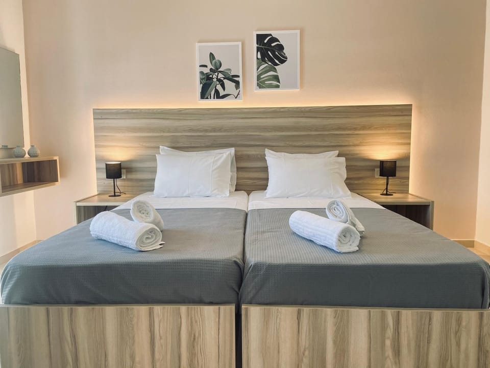 Vento Studios Apartment hotel in Zakynthos, Greece