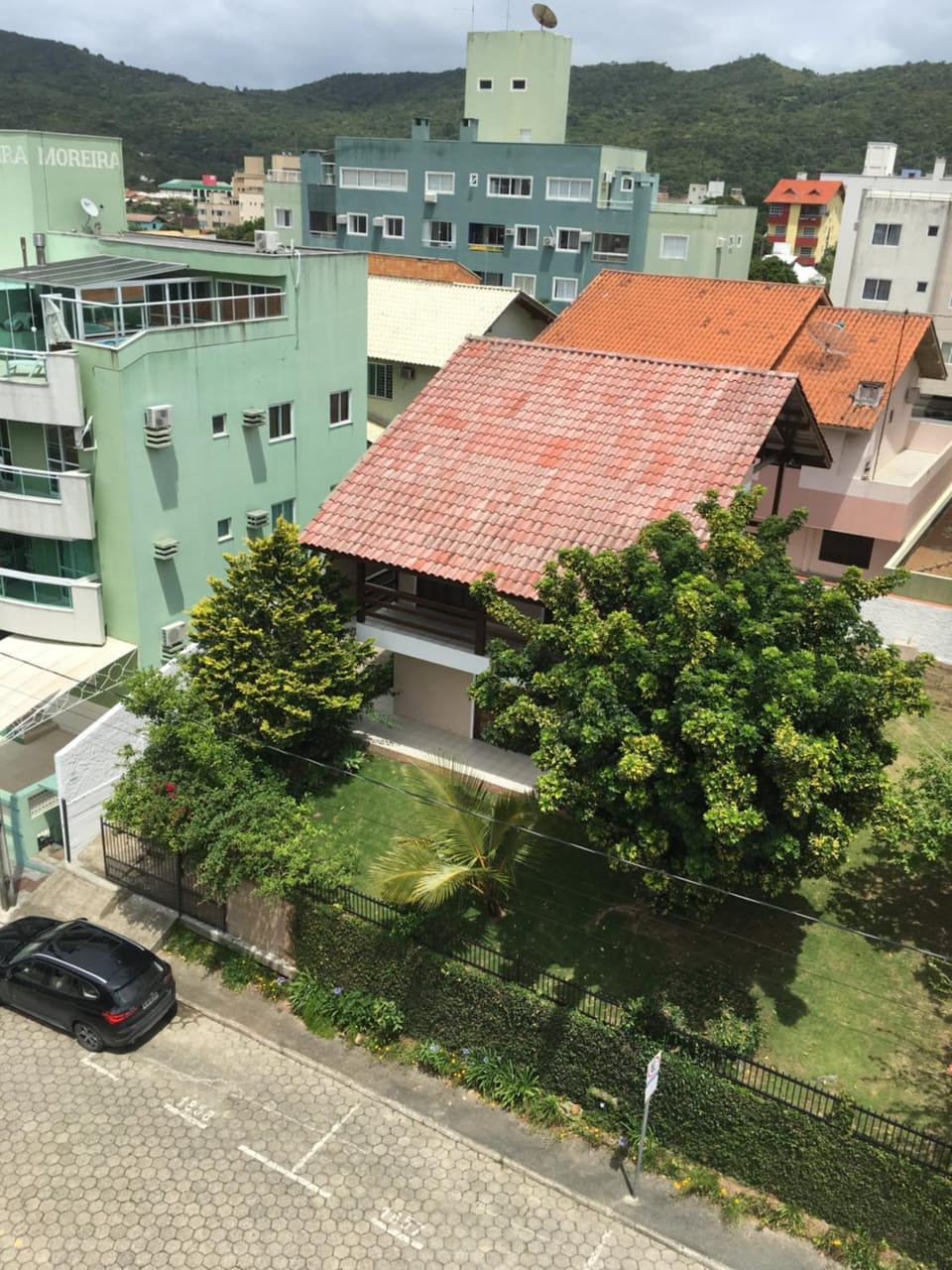 View (from property/room)