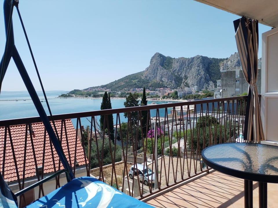 Apartments Ivka Apartment in Split-Dalmatia County