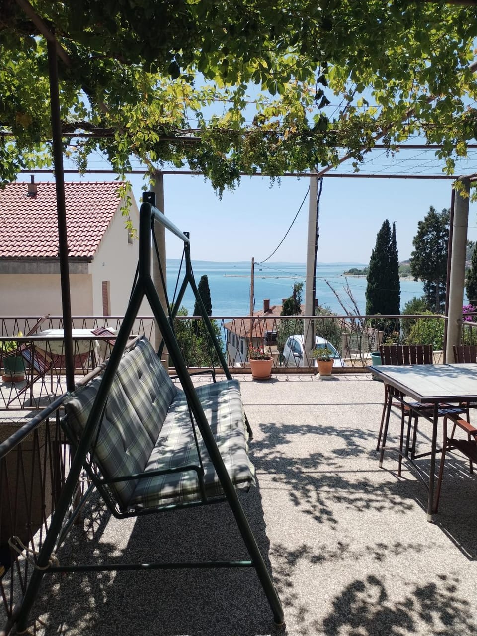 Apartments Ivka Apartment in Split-Dalmatia County