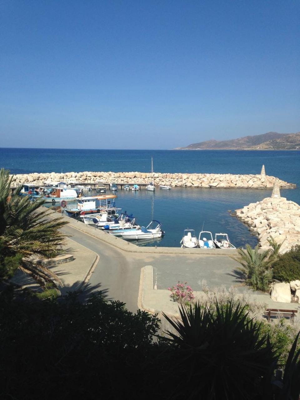 Apartment in Polis Neo Chorio Apartment in Paphos District