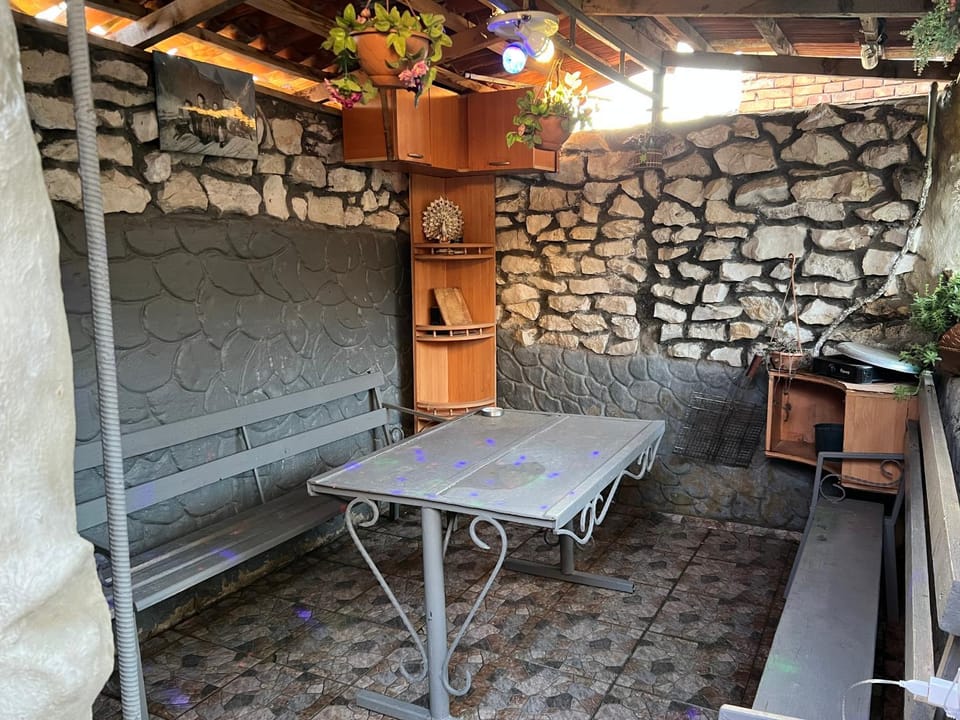 Guesthouse BATU Bed and Breakfast in Georgia