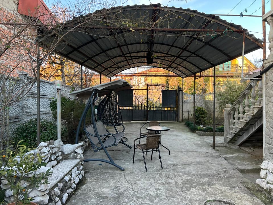 Guesthouse BATU Bed and Breakfast in Georgia