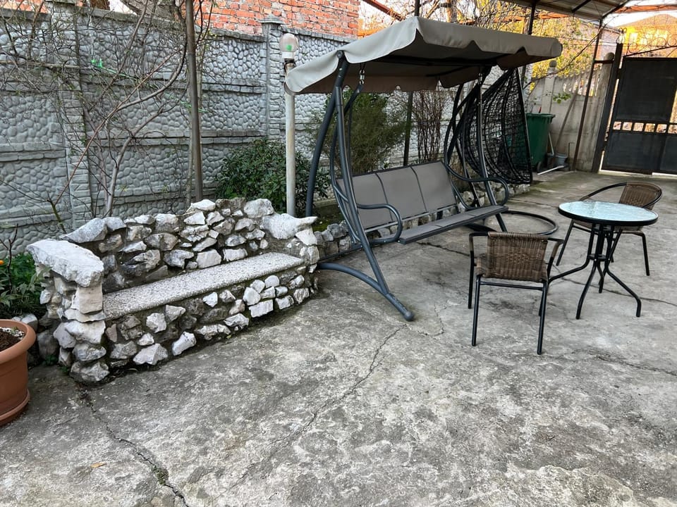 Guesthouse BATU Bed and Breakfast in Georgia