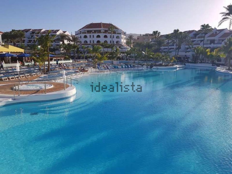 Parque Santiago 3 Luxery Apartment, Playa las Américas, Arona, Tenerife Apartment in Playa de las Americas