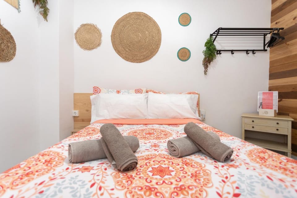 Big Room Holiday Alicante Vacation rental in Alicante