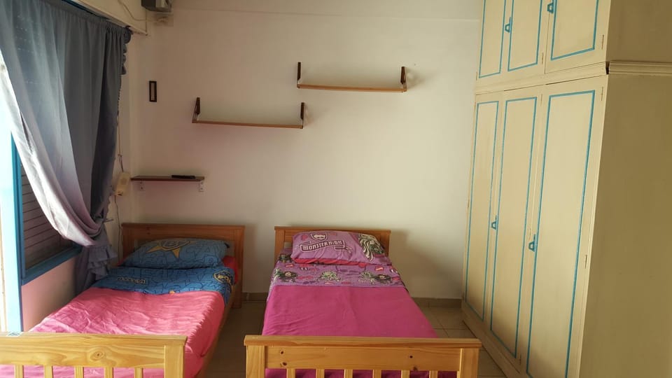 Monoambiente en centro porteño Apartment in Buenos Aires