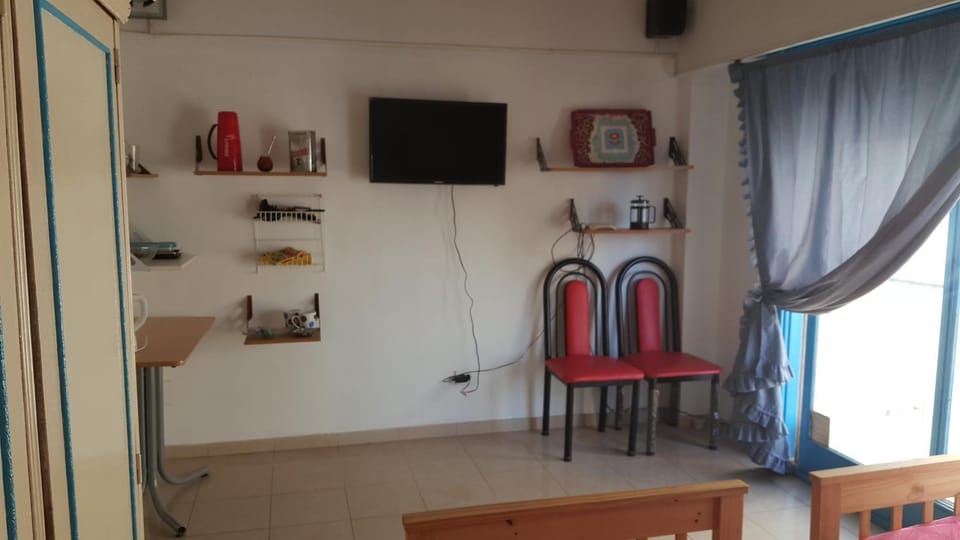 Monoambiente en centro porteño Apartment in Buenos Aires