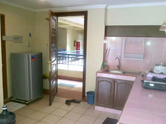 New Renovated 2 Rooms Luxury Suites Anyer Apartment in Indonesia