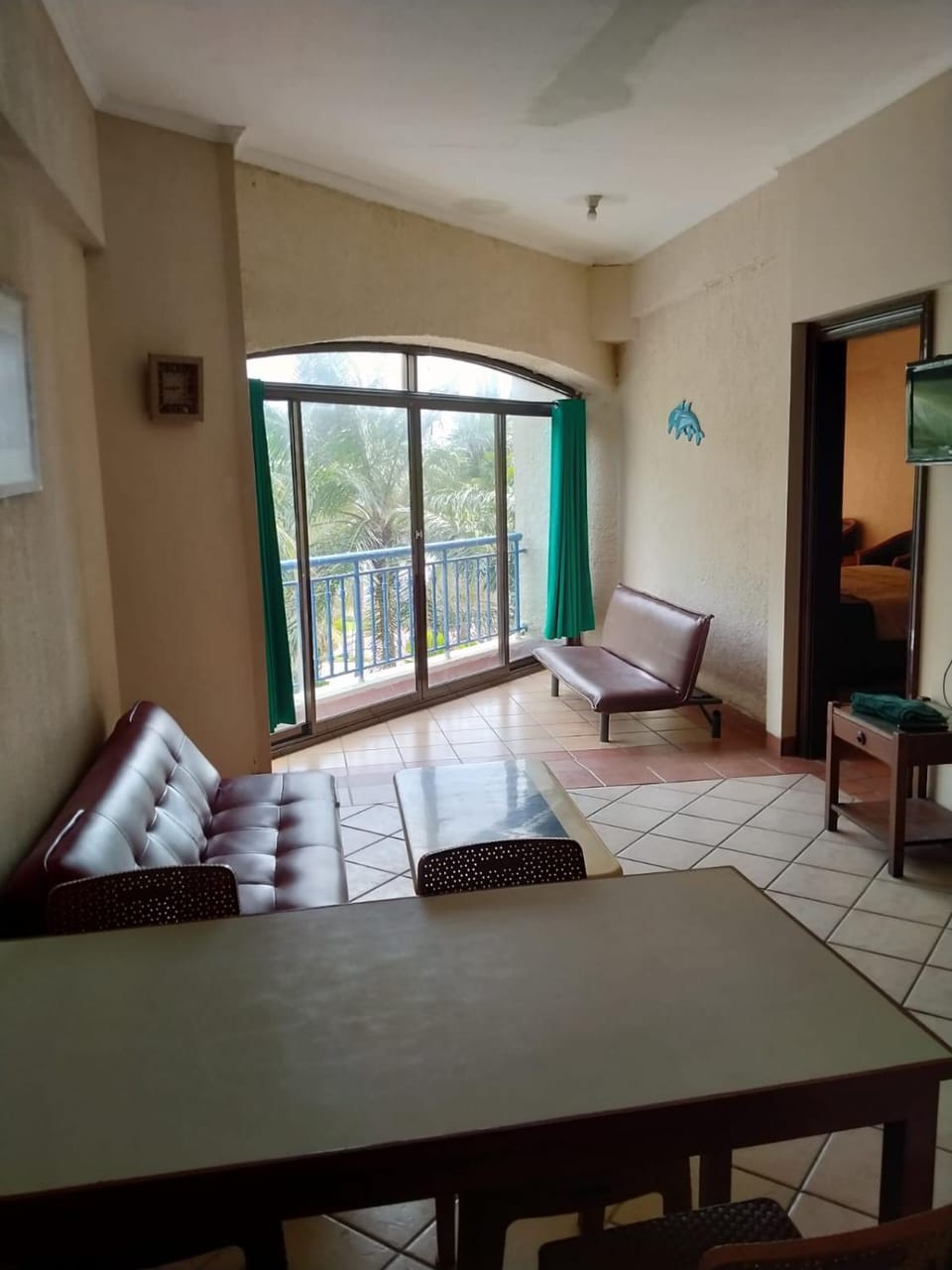 New Renovated 2 Rooms Luxury Suites Anyer Apartment in Indonesia