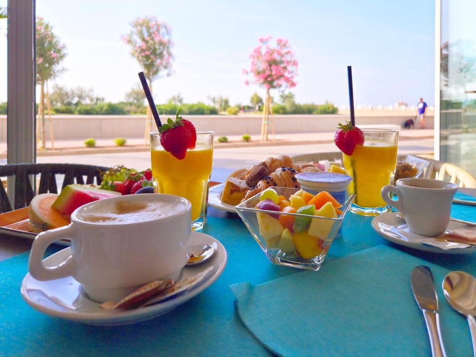 Hotel Continental Hotel in Caorle