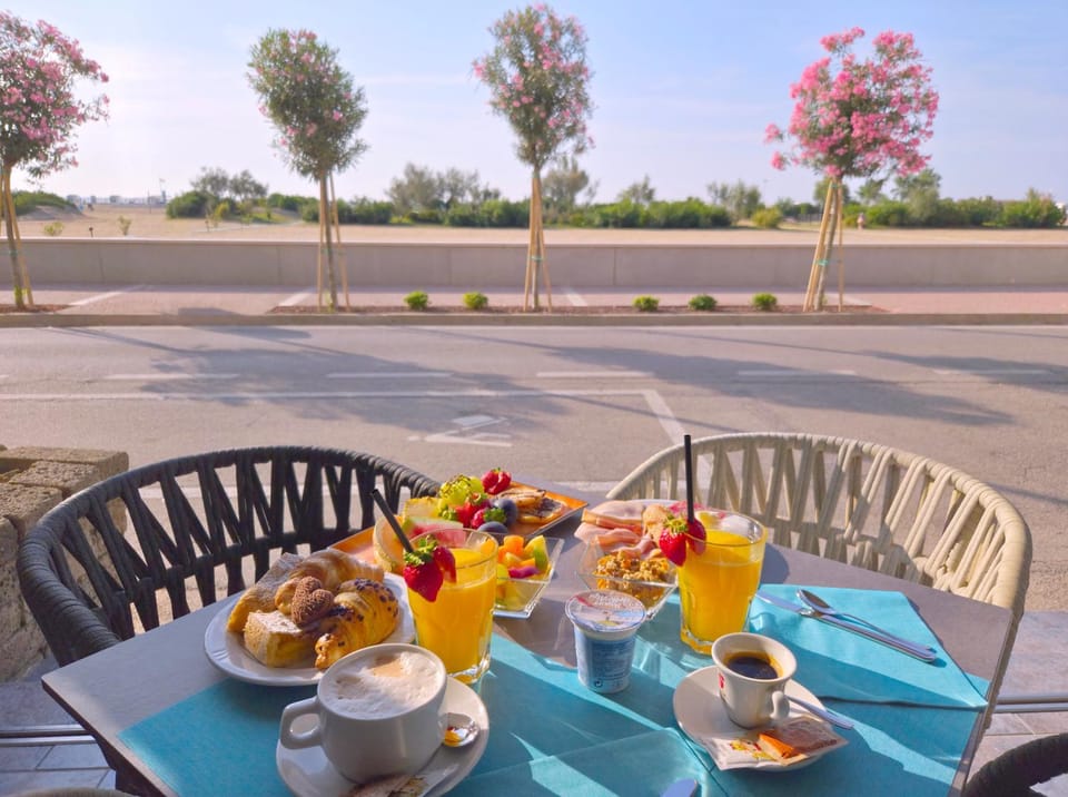 Hotel Continental Hotel in Caorle