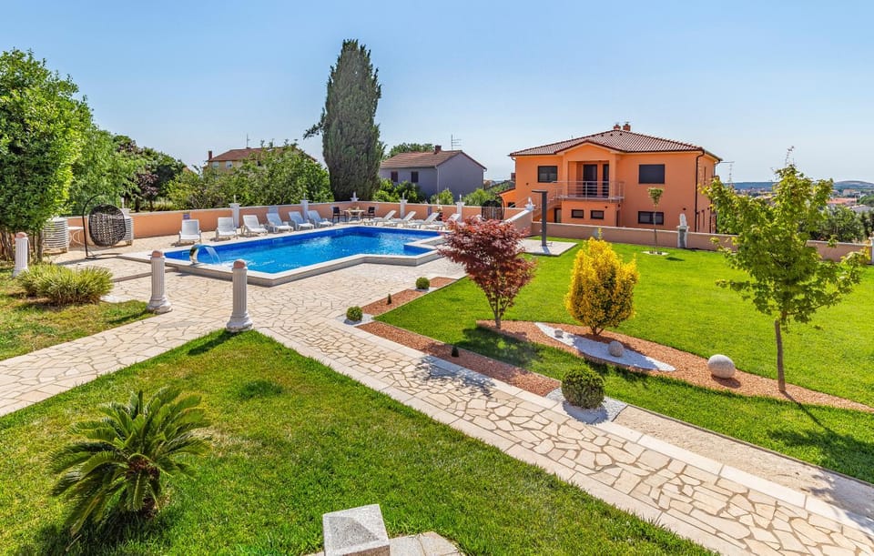 Villa Natalija Bed and Breakfast in Medulin