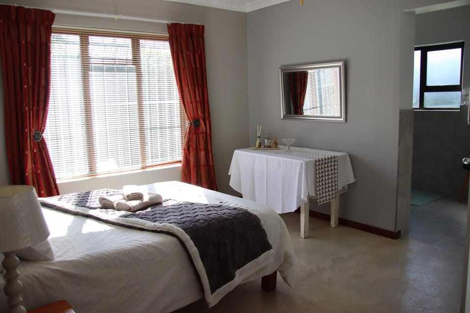 18 Patrys Crescent House in Western Cape