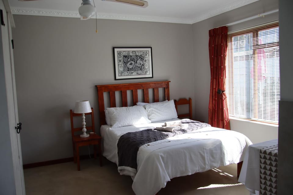 18 Patrys Crescent House in Western Cape