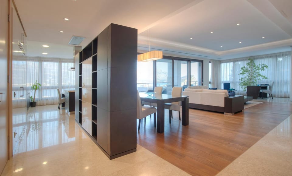 Alexandar Montenegro Luxury Suites & Spa Apartment in Budva