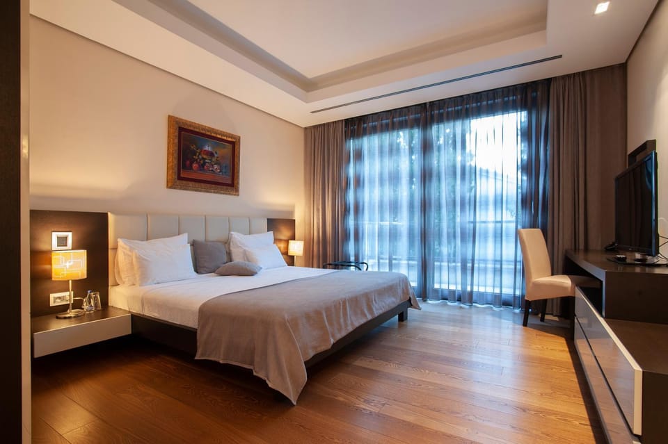 Alexandar Montenegro Luxury Suites & Spa Apartment in Budva