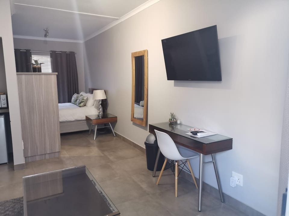 Rosedene Apartment in South Africa