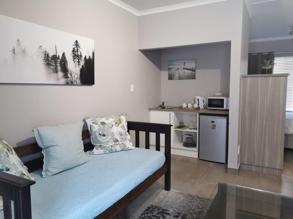 Rosedene Apartment in South Africa