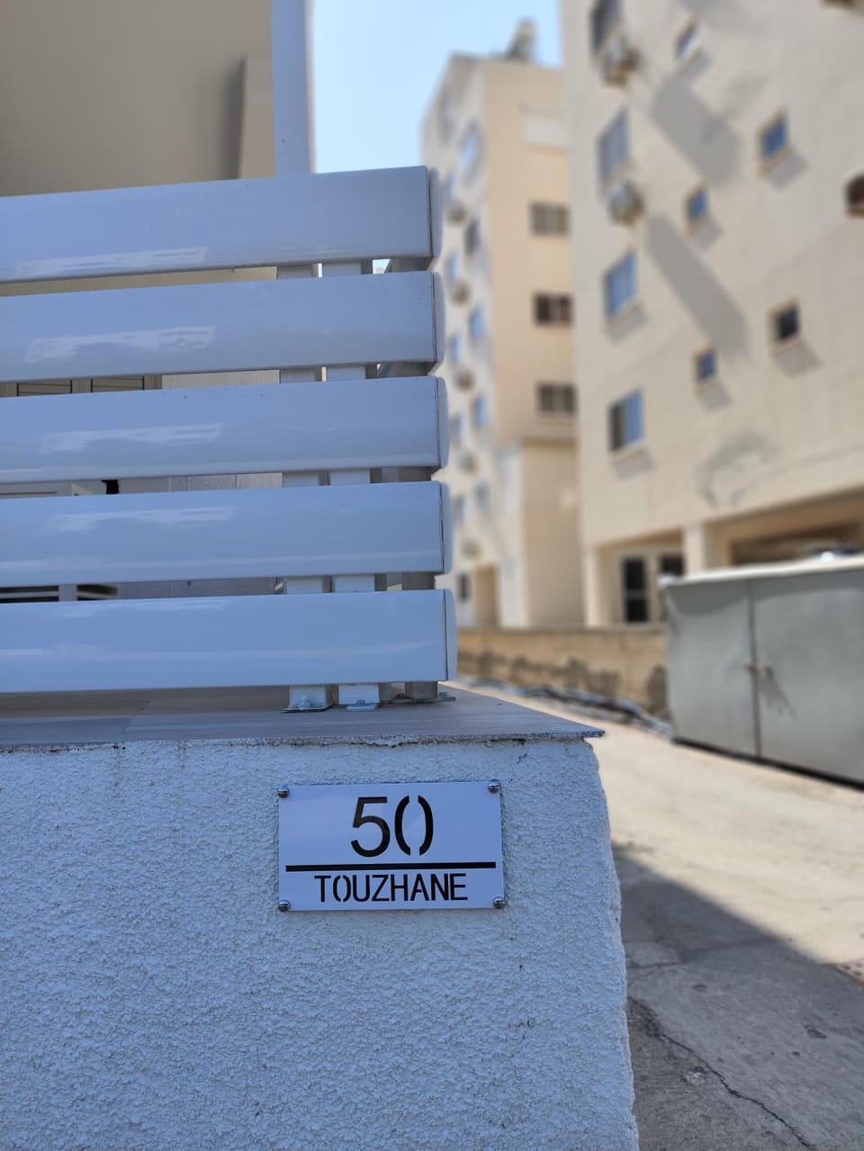 Elena Holiday Apartment Apartment in Larnaca