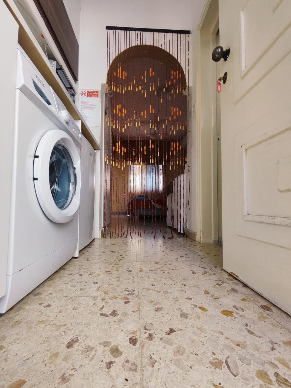 Elena Holiday Apartment Apartment in Larnaca
