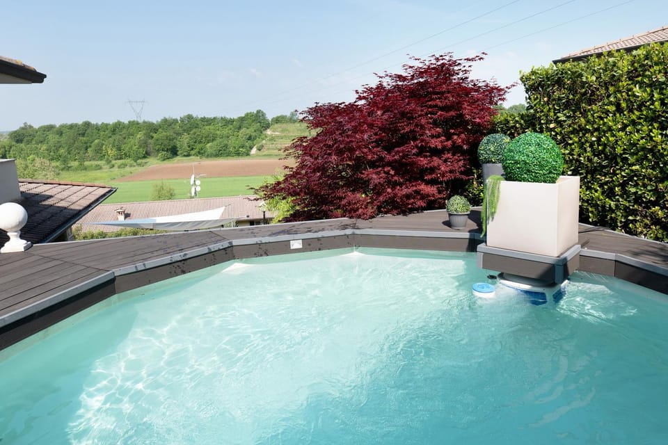 Villa Benaco Apartment in Province of Brescia