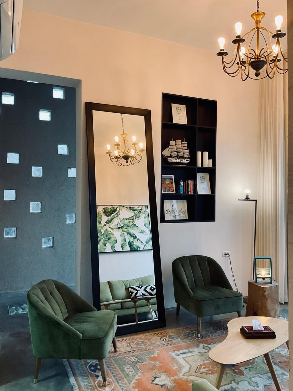 El Sayed House Bed and Breakfast in North District