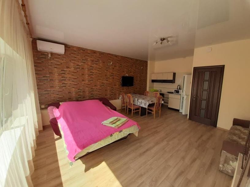 Гостевой дом Apartment hotel in Odessa Oblast
